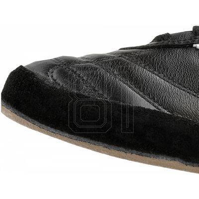 adidas Kaiser 5 Goal Leather IN Hallenschuhe für Haööenböden geeignet