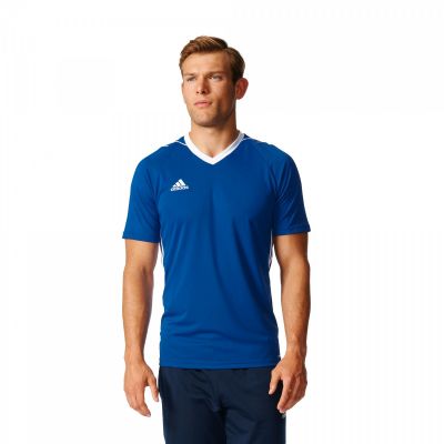 6. adidas Tiro 17 M BK5439 Fußballtrikot