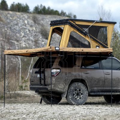 22. Offlander self-supporting awning Batwing 270L 2.5 M OFF_ACC_SIDE270_LR