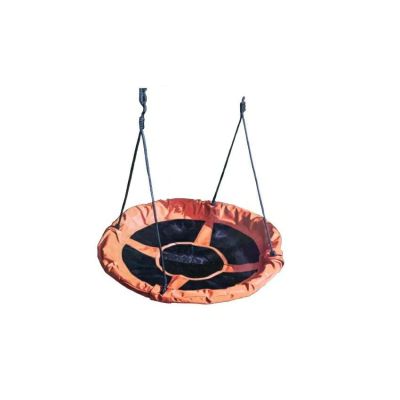 GREENMILL STORK'S NEST SCHAUKEL 100cm ORANGE