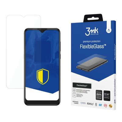 Hybridglas 3mk FlexibleGlass für Alcatel 1S 2020