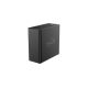 TERRAMASTER F4 SSD, 4-Bay-NAS mit ausschließlich SSDs, Quad-Core-Prozessor, 8 GB DDR5-Speicher, Festplatten