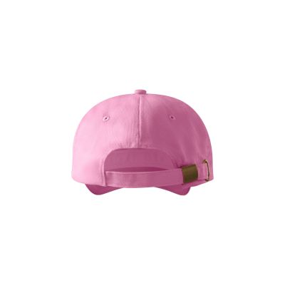5. Unisex-Kappe 6P (rosa)