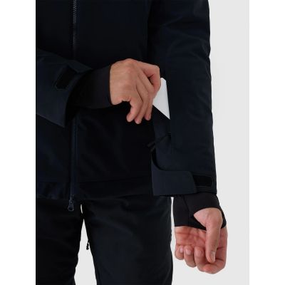 7. 4fpro Skijacke Dermizax 20000/20000 Membran Herren 4F 4FSAW24TTJAM0859-20S