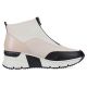 22. Rieker W RKR608 Stiefeletten beige