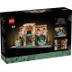 22. LEGO ICONS 10362 Französisches Café