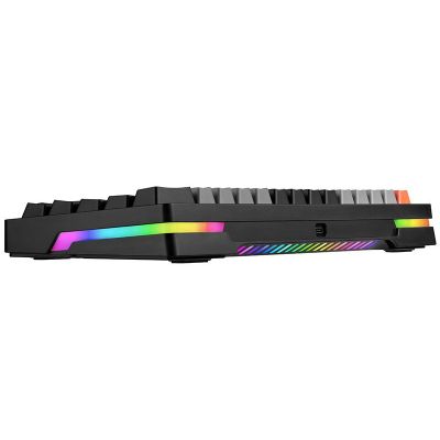 3. TRACER TASTATUR GAMEZONE EVO1 HOT SWAP 63 GRAU