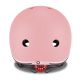 3. Globber Pastel Pink Jr 506-210 Helm