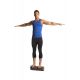 5. 3-in-1 Yoga- und Massagerolle BB 0231