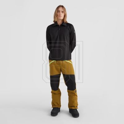 4. Polar Clime Fleece M