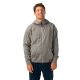 8. Bauer Team Fleece Zip Sr M 1060780 Sweatshirt