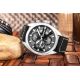 6. TIMBERLAND Seabrook Herrenuhr TBL.15640JLS/02 + Box