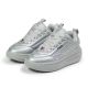 7. Fila Superbubble Damen Sportschuhe Sneakers grau modisch bequem leicht