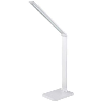 2. Avide ABLDL-6W-TYL-W LED-Tischleuchte G Weiß