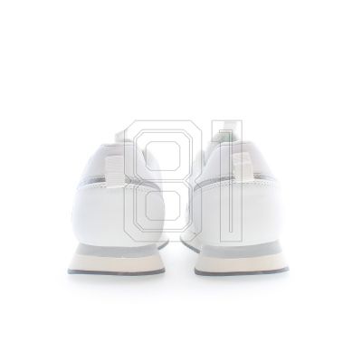 4. US Polo Schuhe W NOBIW003 WHI