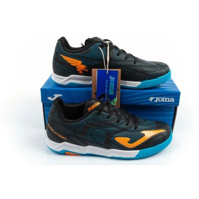 10. Joma Evolution JR 2601 Hallenfußballschuhe für Kinder