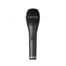 Beyerdynamic TG V70 s - Dynamisches Gesangsmikrofon mit Ein-/Ausschalter