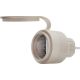 9. Shelly Outdoor Plug S Gen3 Smart WiFi Außensteckdose