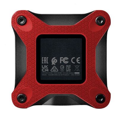 5. ADATA SSD SD620 2TB ROT