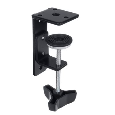 10. Maclean MC-860 Tischhalterung für Monitore (Desktop; 13" - 27"; max. 8 kg)