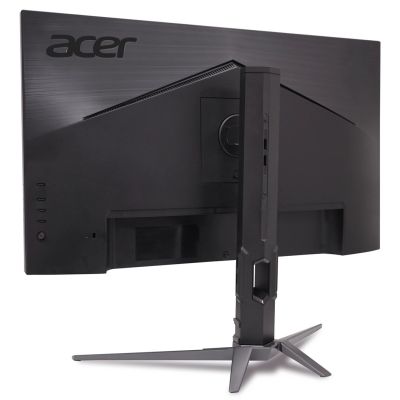 9. Acer XB273U X2 XB LCD-Gaming-Monitor