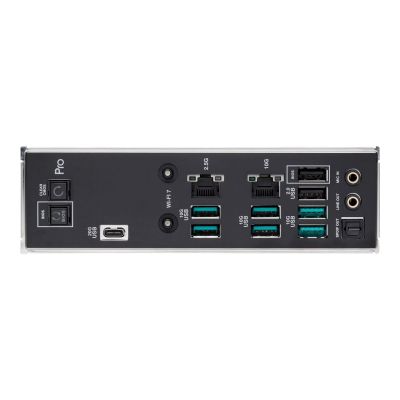 5. ASUS PRO WS TRX50-SAGE WIFI 90MB1FZ0-M0EAY0 Mainboard