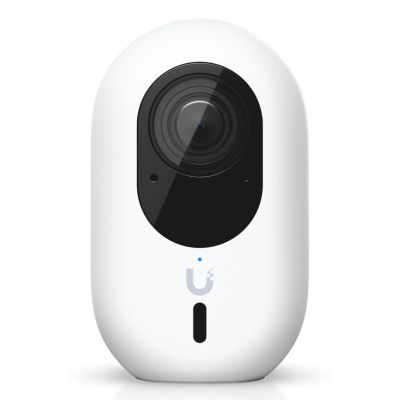 8. Ubiquiti UniFi G6 Sofortbildkamera (UVC-G6-INS-W) 8 MP 3840 x 2160 (16:9) IPX5 IK04 7 W