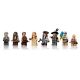 14. LEGO Icons 10365 – Captain Jack Sparrows Piratenschiff