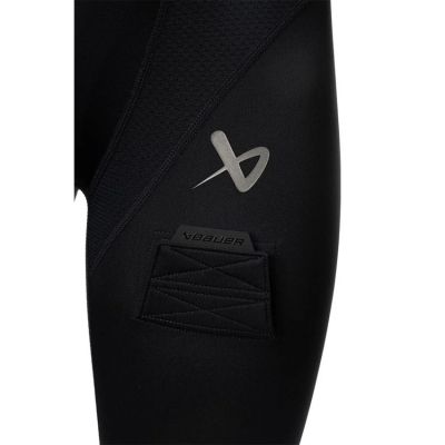 4. Bauer Pro Jill Wmn Ribbon Pants