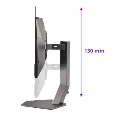 3. AOC AG326UD 32" 165Hz OLED-Display, 3840 x 2160, 250 cd/m², 2 HDMI-Anschlüsse