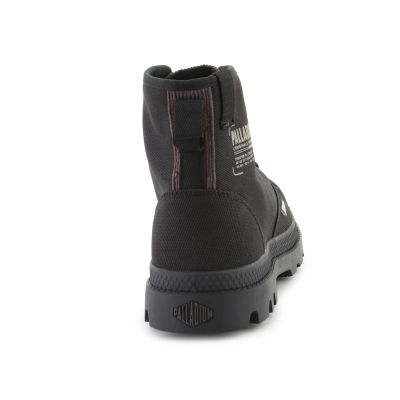 5. Palladium Pampa Michigan 79496-008-M Schwarz