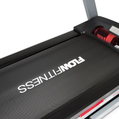 8. FLOW FITNESS ELEKTRISCHES LAUFBAND RUNNER DTM2000i