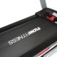 8. FLOW FITNESS ELEKTRISCHES LAUFBAND RUNNER DTM2000i