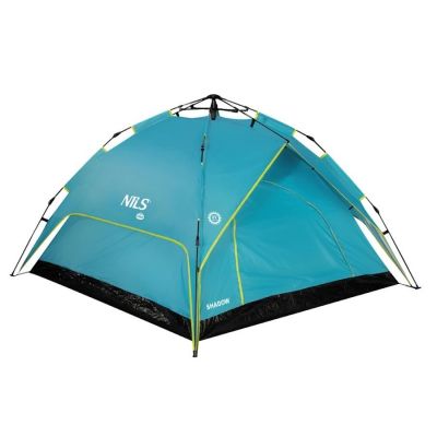 Schattenzelt NILS CAMP NC7819 Blau