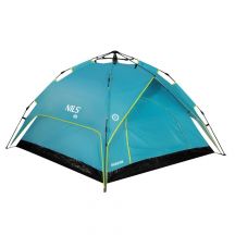Schattenzelt NILS CAMP NC7819 Blau
