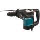 Makita HR4501C SDS Max Bohrhammer, 280 U/min, 1350 W