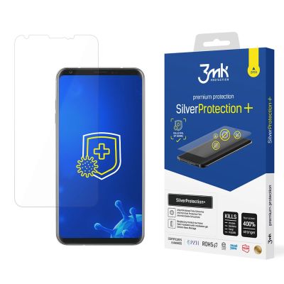 3mk SilverProtection+ Schutzfolie für LG V30