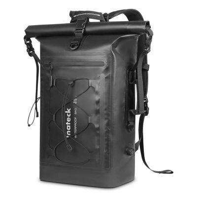4. Inateck BP06001 30-35L Notebook-Rucksack