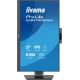 9. Monitor iiyama XUB2790QSUH-B2 27" IPS-Panel 2560x1440 100Hz Windows Hello 5MP Kamera Autofokus 15cm Standfußhöhenverstellung 4ms 250