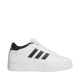 7. Adidas Break Start Bold W JP7526 Schuhe