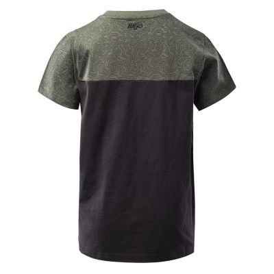 8. Bejo Twotone Jr T-Shirt 92800493139