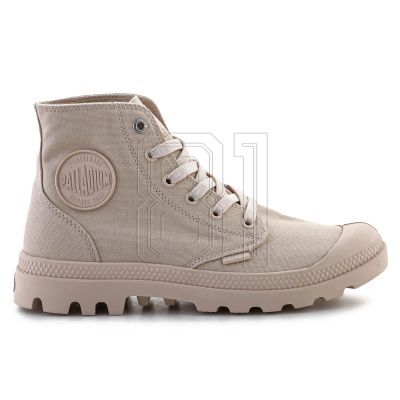 11. Palladium Mono Chrome Schuhe 73089-260-M