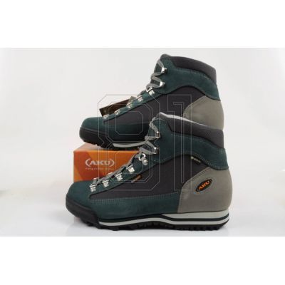 10. Aku Ultralight Gore-tex W 36510662 Schuhe