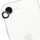 10. 3MK Lens Protection Pro Panzerglas für iPhone 16e – Gold