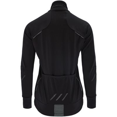 2. Damen-Radjacke (mit Membran) SILVINI Women Jacket GHISALLA