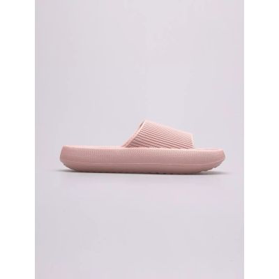 7. Outhorn OTHWSS24FSLIF004-11S Damen-Strand-Flip-Flops aus Schaumstoff