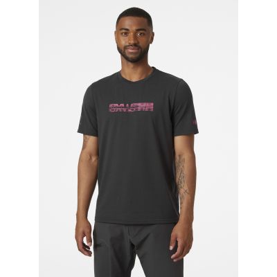 10. Helly Hansen Hp Racing T-Shirt M 34053 982