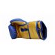 3. Masters Boxhandschuhe RPU-COLOR/GOLD 10 oz 01439-0210