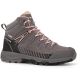 2. Damen-Trekkingschuhe TREZETA Thunder Leather Mid W's mit WP-Membran