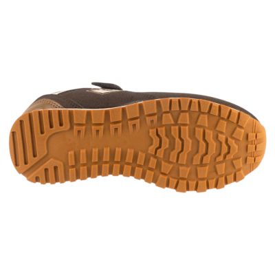 4. Lotto Epican K 2601880K-7912 Braun 25